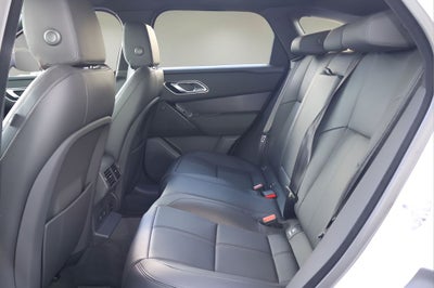 2026 Land Rover Range Rover Velar Dynamic SE