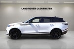 2026 Land Rover Range Rover Velar Dynamic SE