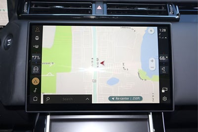 2026 Land Rover Range Rover Velar Dynamic SE