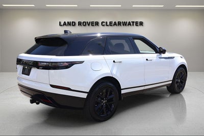 2026 Land Rover Range Rover Velar Dynamic SE