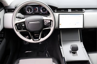 2025 Land Rover Range Rover Velar Dynamic SE