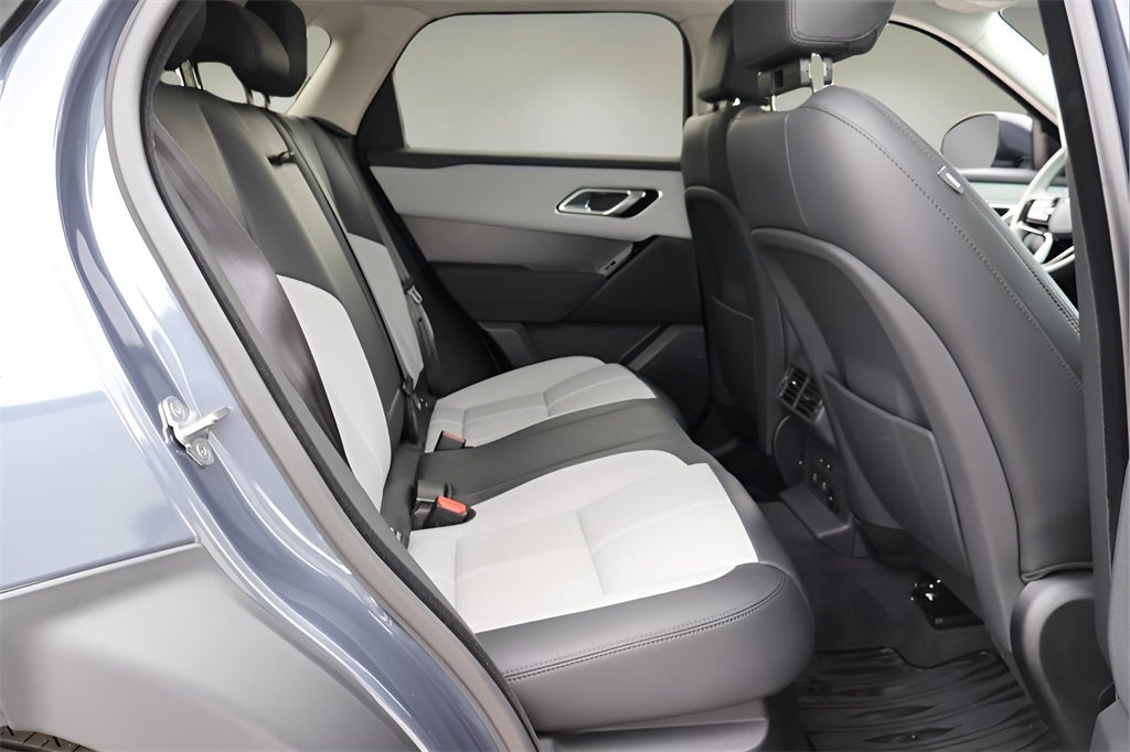 2025 Land Rover Range Rover Velar Dynamic SE