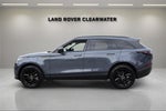 2025 Land Rover Range Rover Velar Dynamic SE
