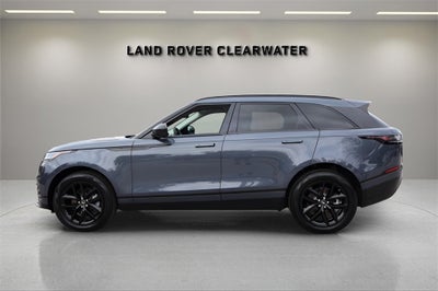 2025 Land Rover Range Rover Velar Dynamic SE