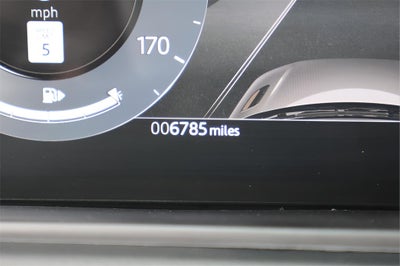 2025 Land Rover Range Rover Velar Dynamic SE