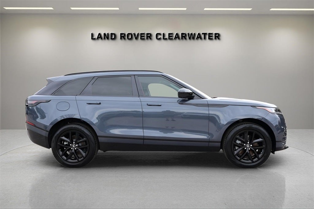 2025 Land Rover Range Rover Velar Dynamic SE