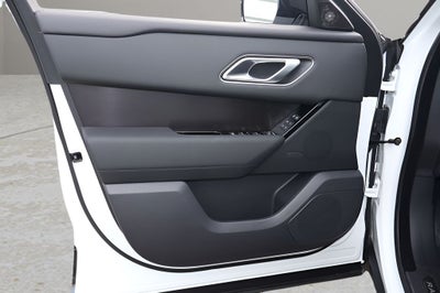 2026 Land Rover Range Rover Velar Dynamic SE