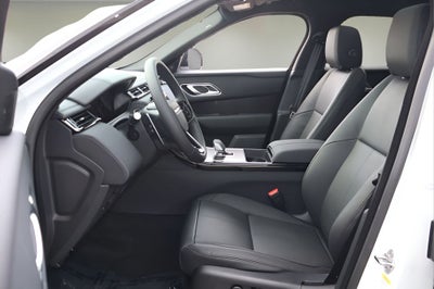 2026 Land Rover Range Rover Velar Dynamic SE