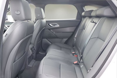 2026 Land Rover Range Rover Velar Dynamic SE