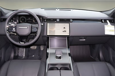2026 Land Rover Range Rover Velar Dynamic SE
