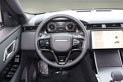 2026 Land Rover Range Rover Velar Dynamic SE