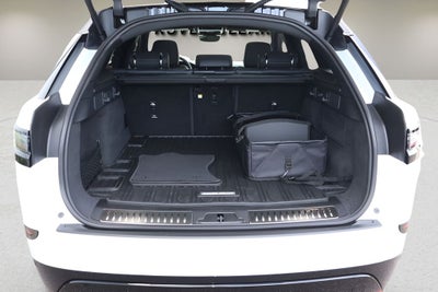 2026 Land Rover Range Rover Velar Dynamic SE