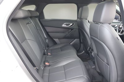 2026 Land Rover Range Rover Velar Dynamic SE