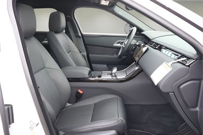 2026 Land Rover Range Rover Velar Dynamic SE