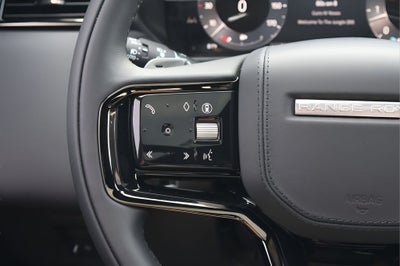 2026 Land Rover Range Rover Velar Dynamic SE