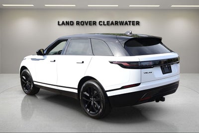 2026 Land Rover Range Rover Velar Dynamic SE