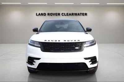 2026 Land Rover Range Rover Velar Dynamic SE