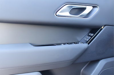 2025 Land Rover Range Rover Velar Dynamic SE