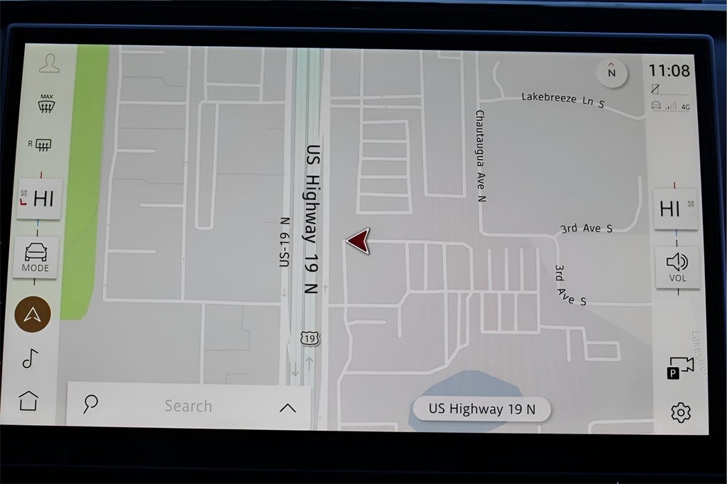 2025 Land Rover Range Rover Velar Dynamic SE