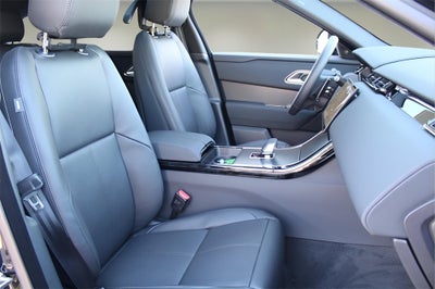 2025 Land Rover Range Rover Velar Dynamic SE