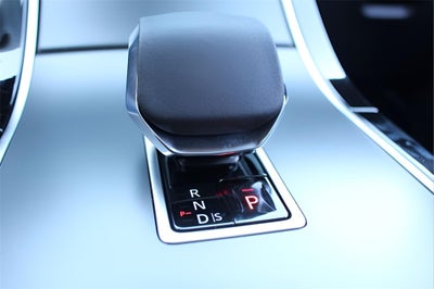 2025 Land Rover Range Rover Velar Dynamic SE