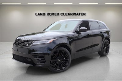 2026 Land Rover Range Rover Velar Dynamic SE