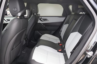 2026 Land Rover Range Rover Velar Dynamic SE