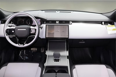 2026 Land Rover Range Rover Velar Dynamic SE