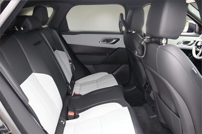 2026 Land Rover Range Rover Velar Dynamic SE