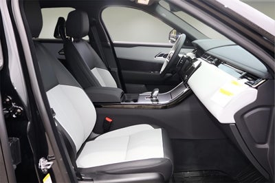 2026 Land Rover Range Rover Velar Dynamic SE