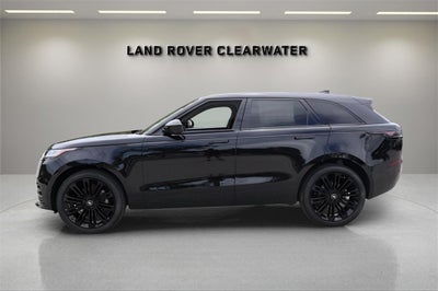 2026 Land Rover Range Rover Velar Dynamic SE