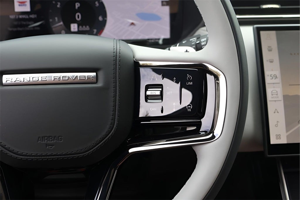 2026 Land Rover Range Rover Velar Dynamic SE