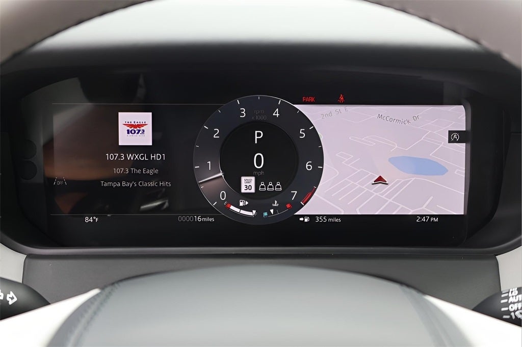 2026 Land Rover Range Rover Velar Dynamic SE