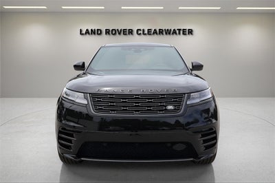 2026 Land Rover Range Rover Velar Dynamic SE