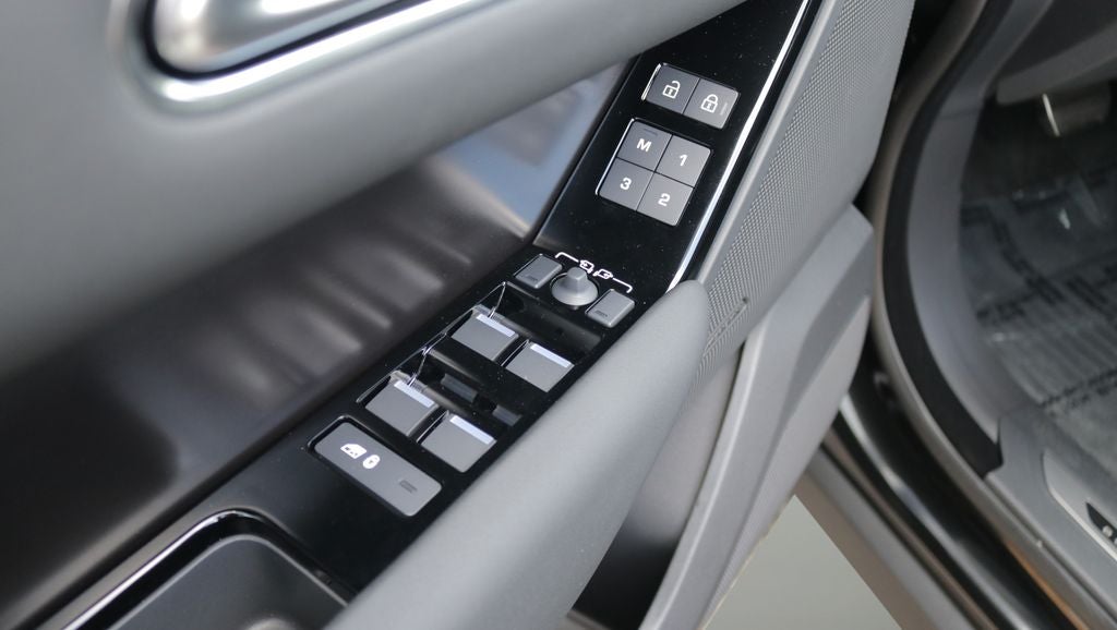 2026 Land Rover Range Rover Velar P250 Base