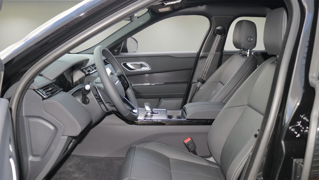 2026 Land Rover Range Rover Velar P250 Base