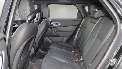 2026 Land Rover Range Rover Velar P250 Base