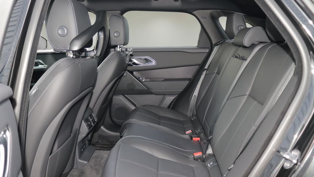 2026 Land Rover Range Rover Velar P250 Base