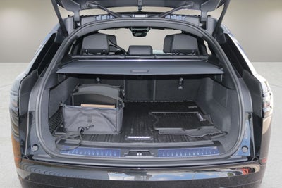 2026 Land Rover Range Rover Velar P250 Base