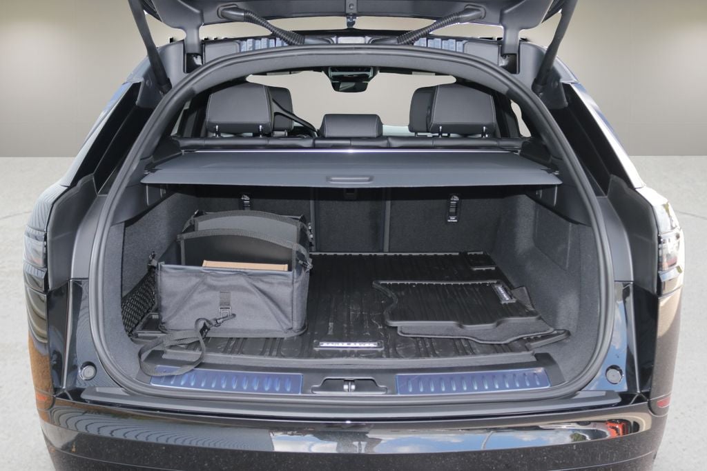 2026 Land Rover Range Rover Velar P250 Base