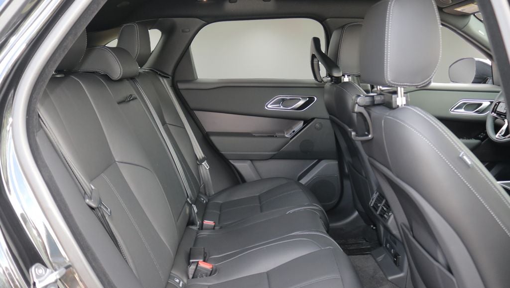 2026 Land Rover Range Rover Velar P250 Base