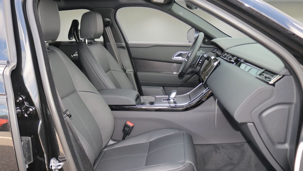 2026 Land Rover Range Rover Velar P250 Base