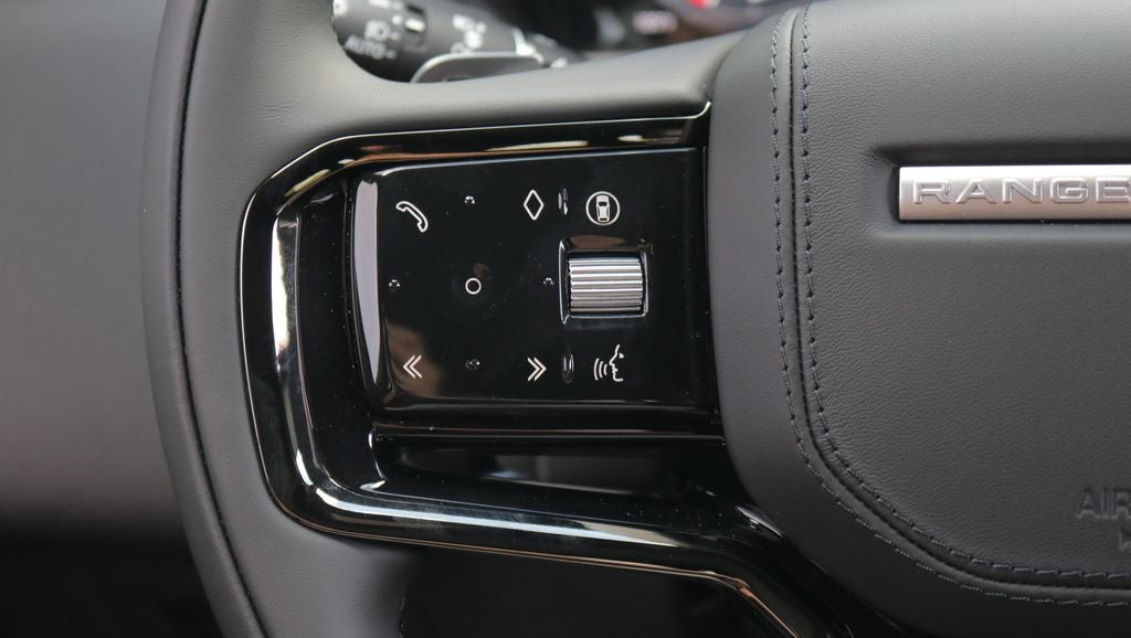 2026 Land Rover Range Rover Velar P250 Base