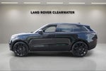 2026 Land Rover Range Rover Velar P250 Base