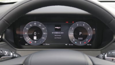 2026 Land Rover Range Rover Velar P250 Base