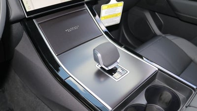 2026 Land Rover Range Rover Velar P250 Base