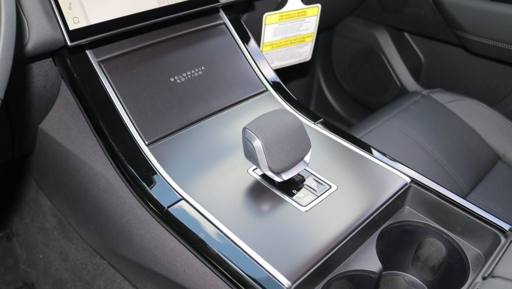 2026 Land Rover Range Rover Velar P250 Base