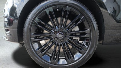 2026 Land Rover Range Rover Velar P250 Base