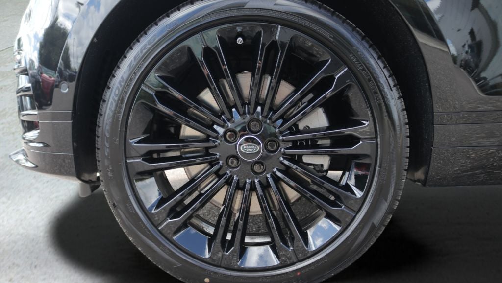 2026 Land Rover Range Rover Velar P250 Base
