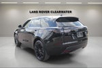 2026 Land Rover Range Rover Velar P250 Base